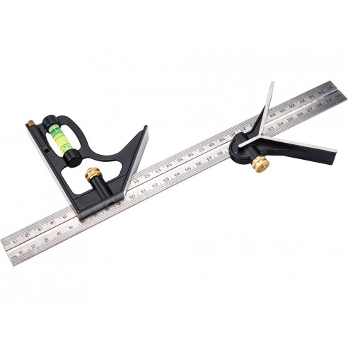 Мултифункционален агломер/линијар, 300мм, PREMIUM